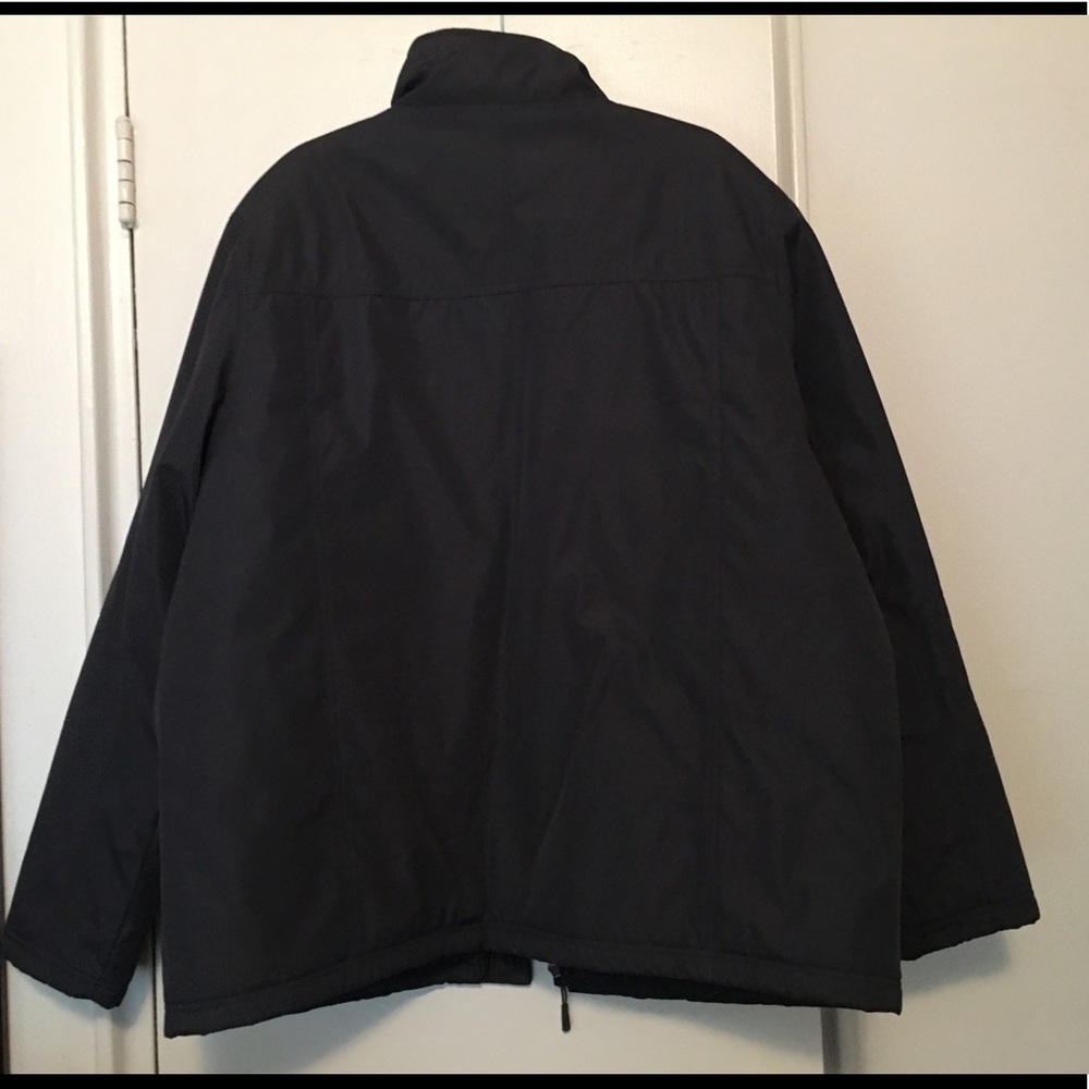 Puffer Jacket - image 5
